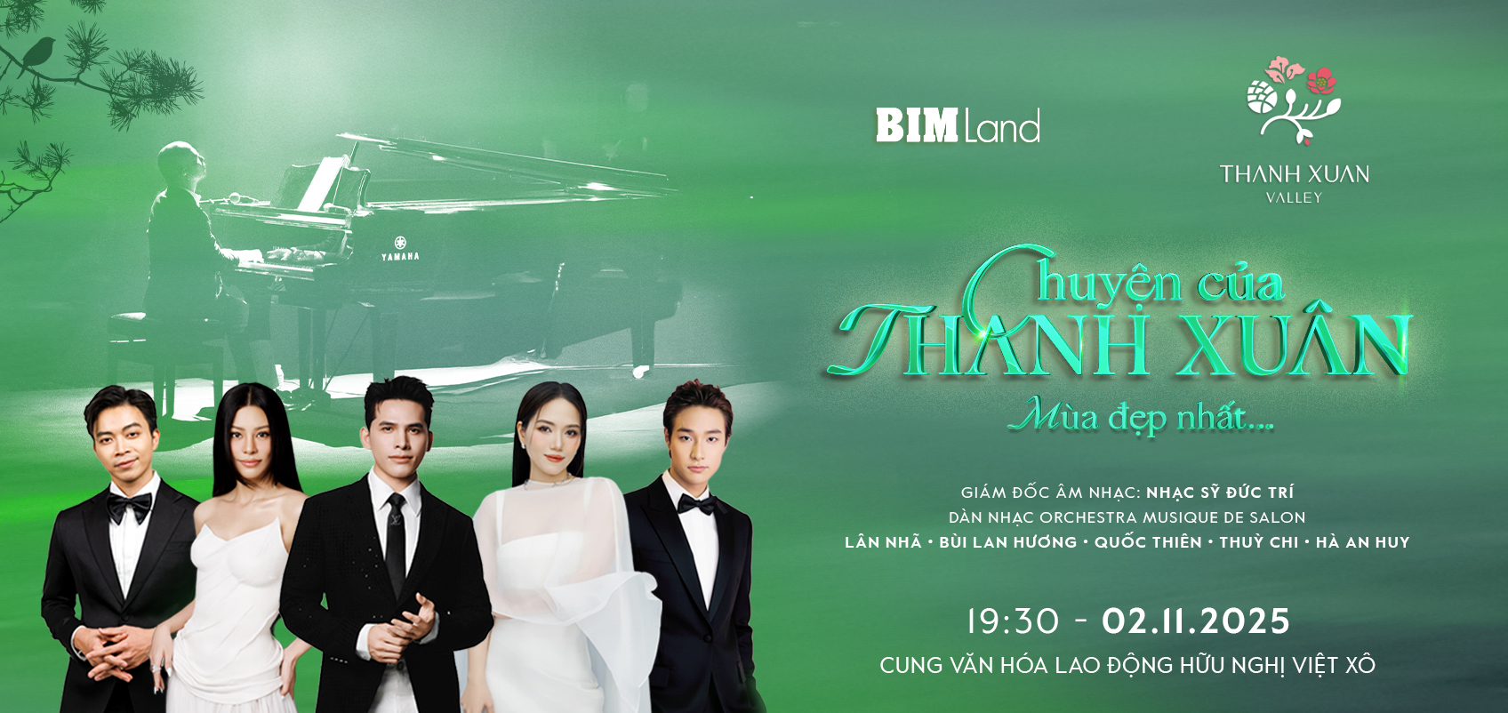 InterContinental Hotel