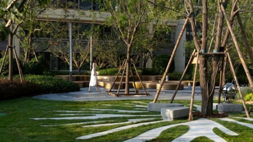 COUNTRY CLUB